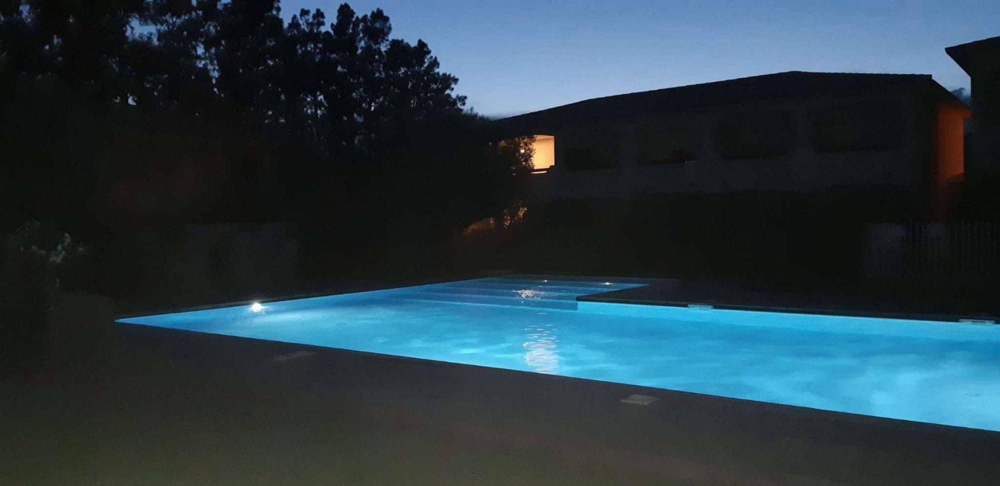Mini Villa - Corse Du Sud 르씨 외부 사진