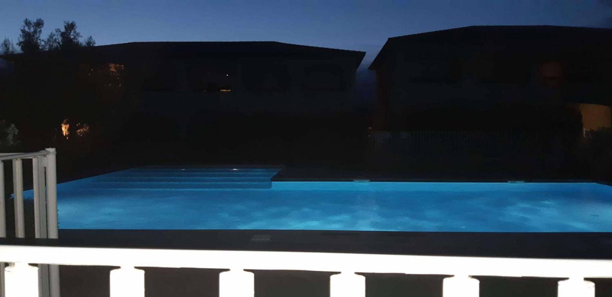 Mini Villa - Corse Du Sud 르씨 외부 사진