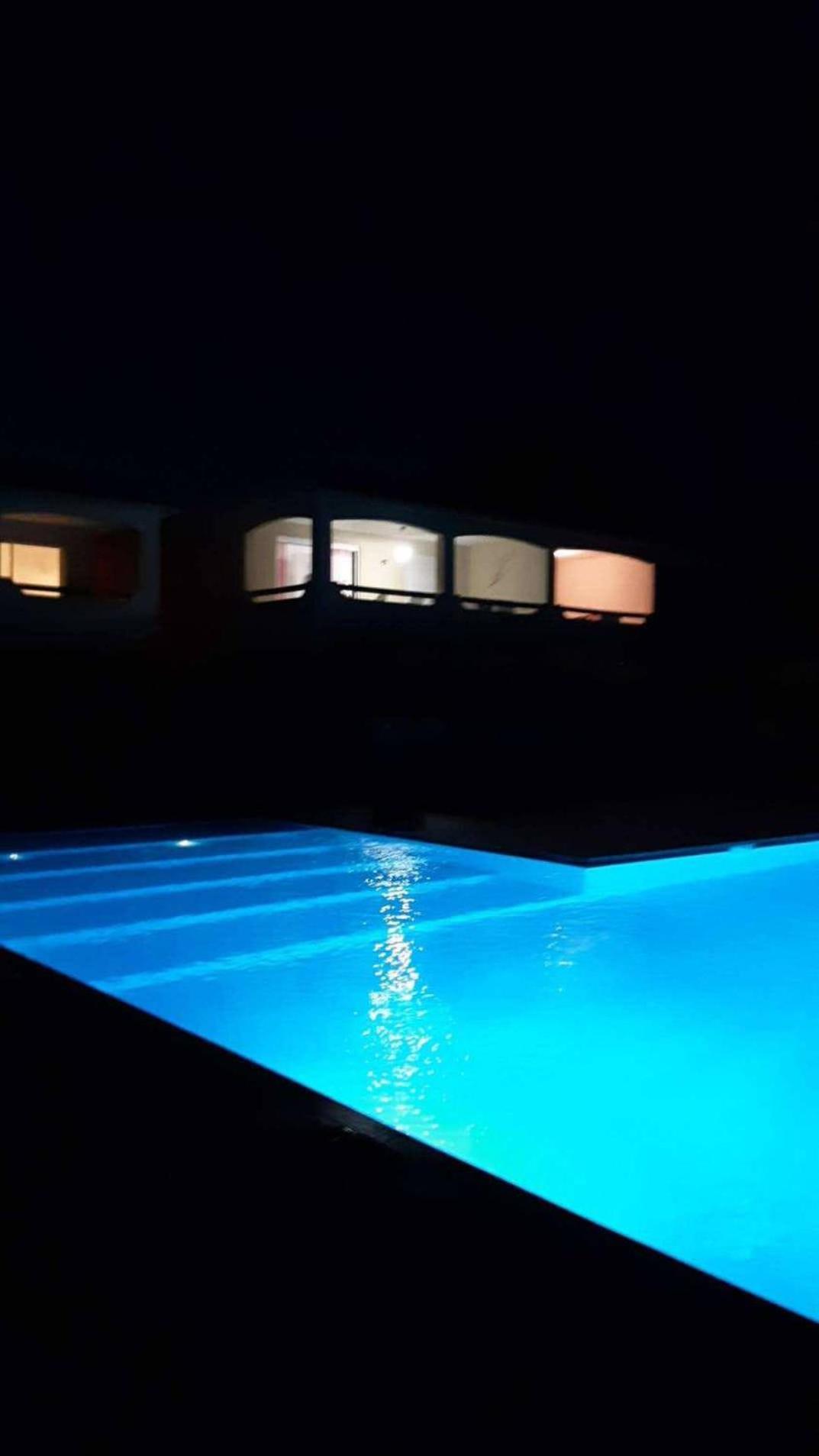 Mini Villa - Corse Du Sud 르씨 외부 사진